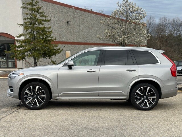 2024 Volvo XC90 Plus photo 4