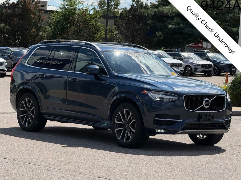 2019 Volvo XC90