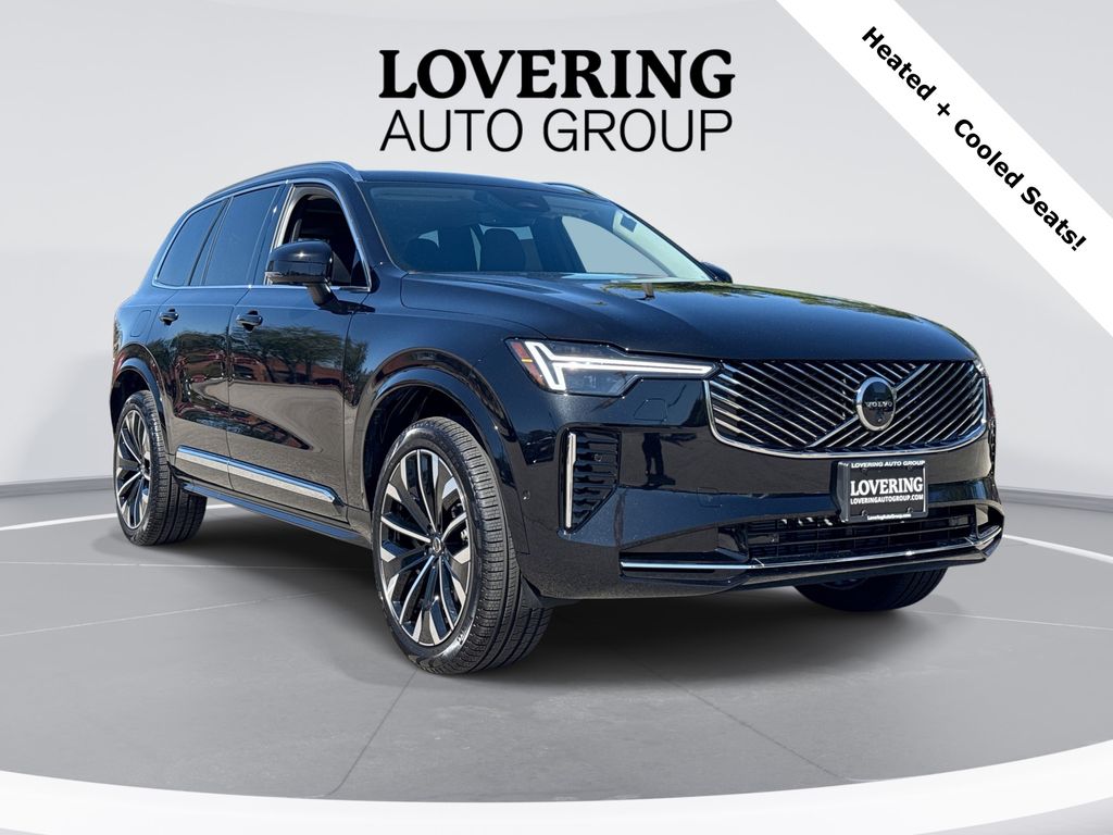 2026 Volvo XC90 B6 Ultra Bright 7-Seater 4WD's photo