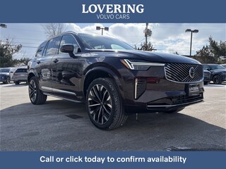 2026 Volvo XC90 B5 Plus 7-Seater AWD SUV
