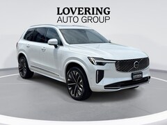 2026 Volvo XC90 B6 Plus 7-Seater SUV