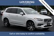 Volvo XC90 plug-in hybrid