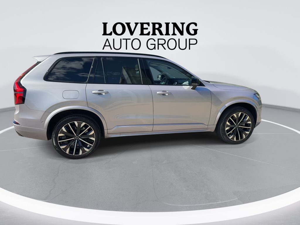 2026 Volvo XC90 Ultra - Photo 9