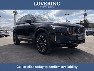 2026 Volvo XC90 B5 Plus 7-Seater SUV