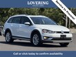 Volkswagen Golf Alltrack
