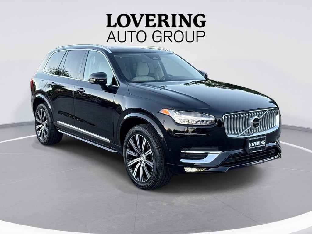 2023 Volvo XC90