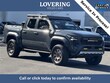 Toyota Tacoma Hybrid