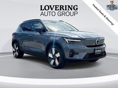 2023 Volvo XC40 Recharge Pure Electric Ultimate SUV