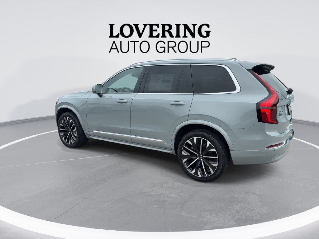 2026 Volvo XC90 Ultra - Photo 9