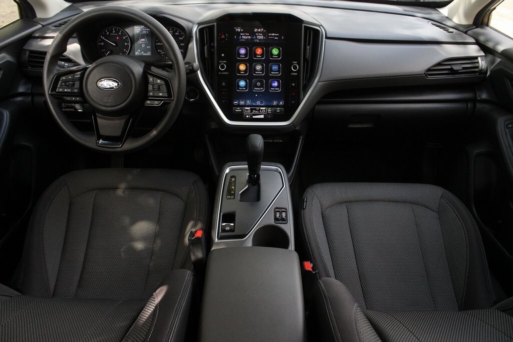2024 Subaru Crosstrek Premium photo 2
