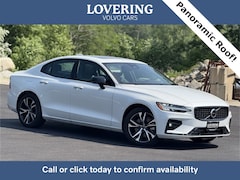 2025 Volvo S60 B5 Core Sedan