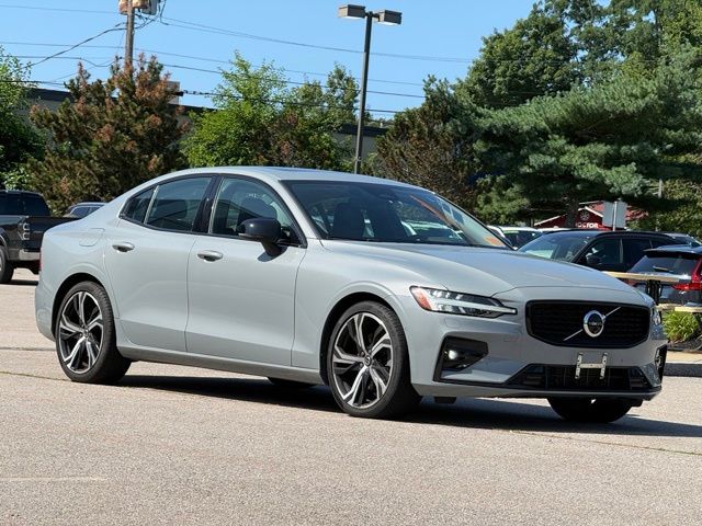 2024 Volvo S60 Sedan 
