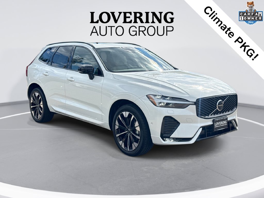 2026 Volvo XC60