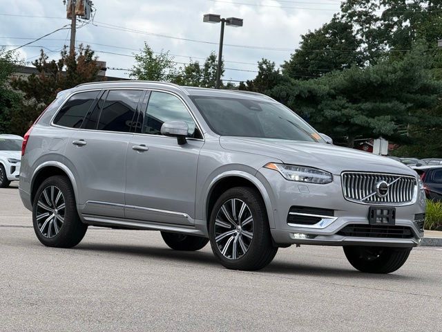 2023 Volvo XC90