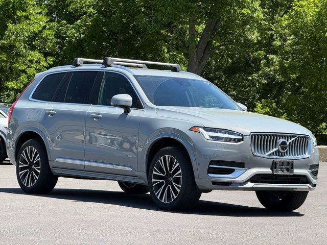 2024 Volvo XC90 T8 Recharge Plus Bright Theme 7-Seat 4WD's photo