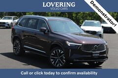 2026 Volvo XC90 B5 Plus 7-Seater AWD SUV