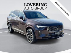 2026 Volvo XC90 B6 Plus 6-Seater AWD SUV
