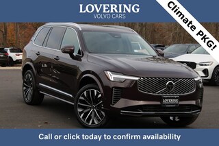 2026 Volvo XC90 B6 Plus 7-Seater AWD SUV