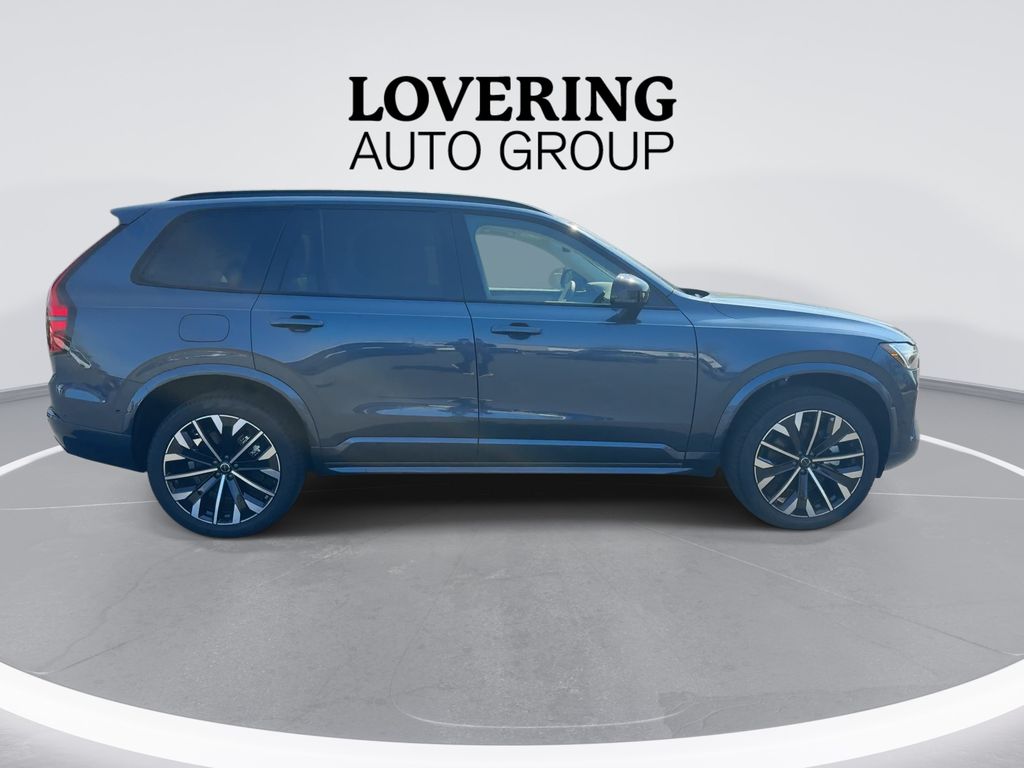 2026 Volvo XC90 Ultra - Photo 9