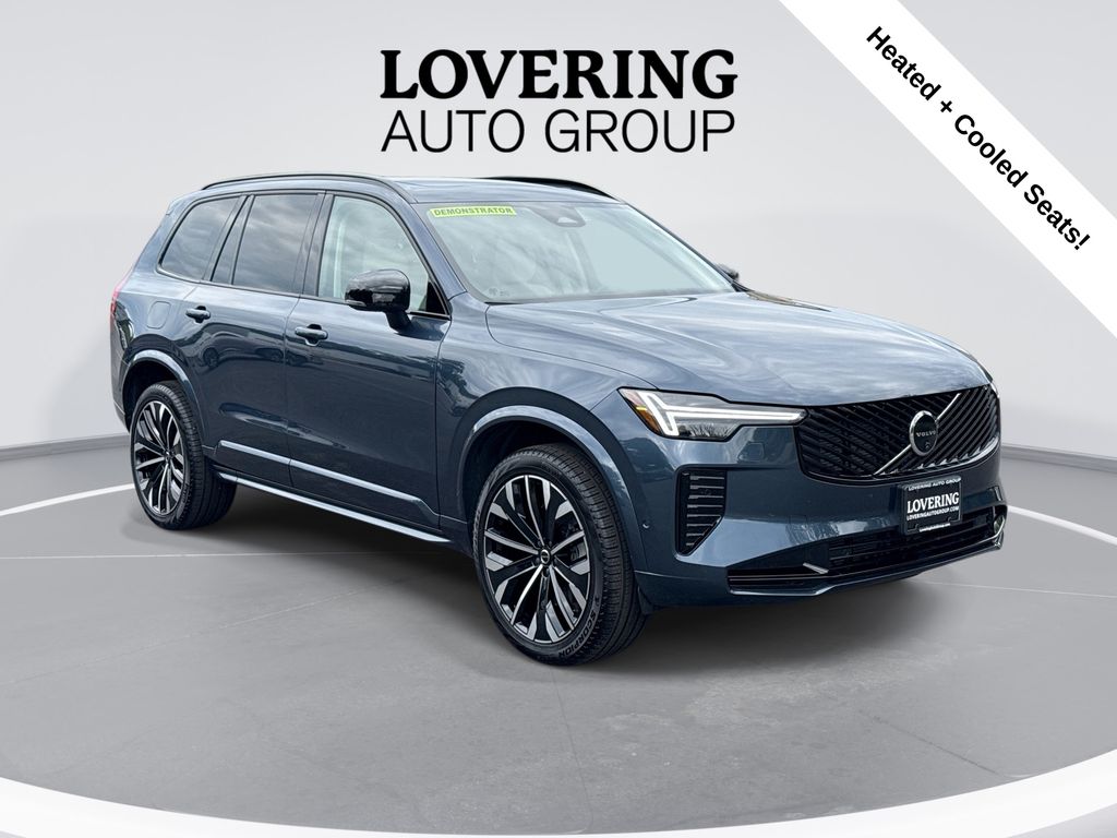 2026 Volvo XC90
