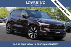 2025 Volvo EX90 Twin Motor Performance Ultra 7-Seater AWD SUV