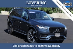 2023 Volvo XC90 Recharge Plug-In Hybrid T8 Plus Dark Theme 7 Passenger SUV
