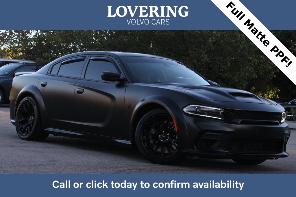 2023 Dodge Charger
