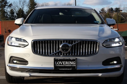Bumper Kit | 2019 VOLVO V90 INSCRIPTION Bumper Kit | 2019 VOLVO V90 INSCRIPTION