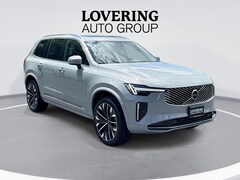 2026 Volvo XC90 B6 Plus 7-Seater AWD SUV