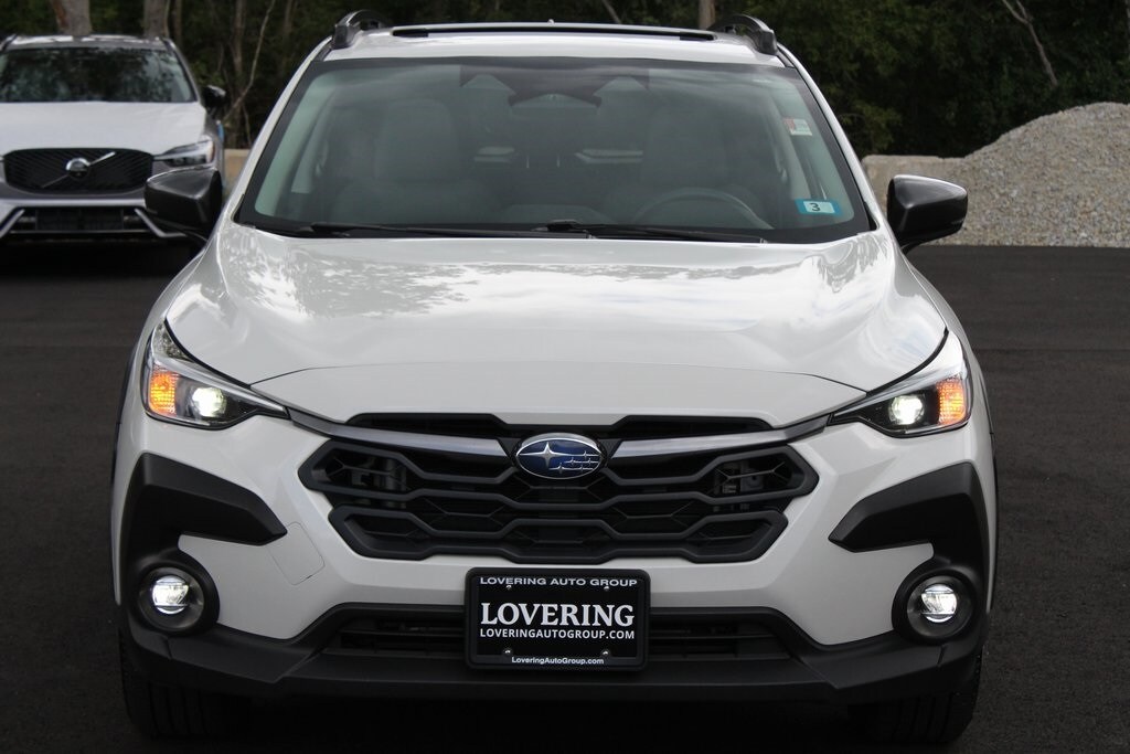 2024 Subaru Crosstrek Premium photo 3