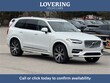  Volvo XC90 Recharge Plug-In Hybrid
