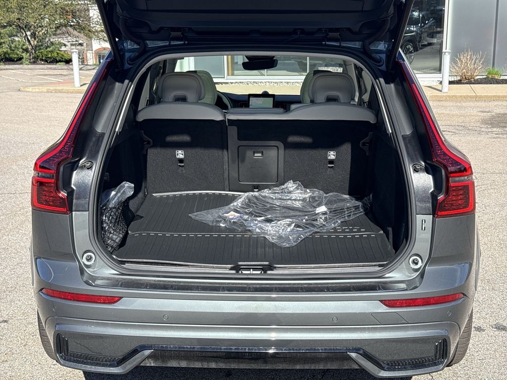 2026 Volvo XC60 Ultra - Photo 22