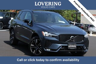 2026 Volvo XC60 B5 Core SUV