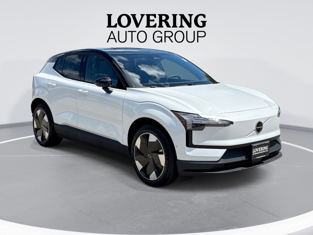 2026 Volvo EX30 SUV 