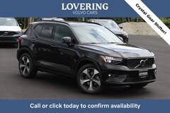 2026 Volvo XC40 B5 Plus AWD SUV