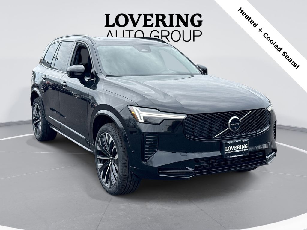 2026 Volvo XC90 B6 Ultra Dark 7-Seater 4WD's photo