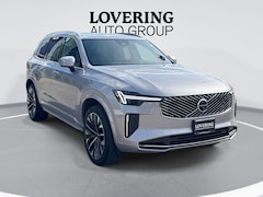 2026 Volvo XC90 B6 Plus 7-Seater SUV