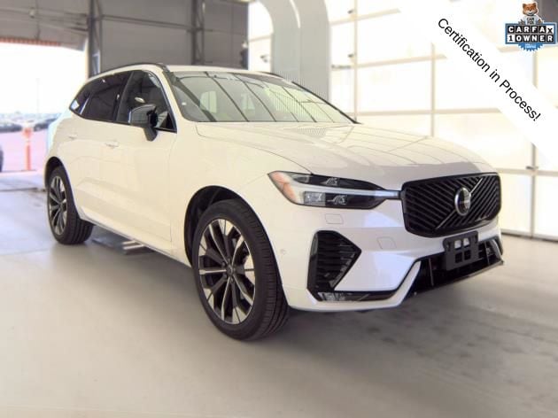 2026 Volvo XC60