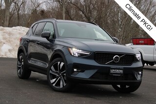 2026 Volvo XC40 B5 Plus AWD SUV