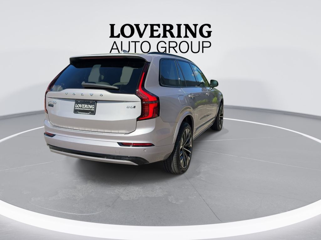 2026 Volvo XC90 Ultra - Photo 8
