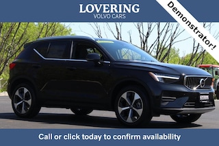 2025 Volvo XC40 B5 Core Bright Theme AWD SUV