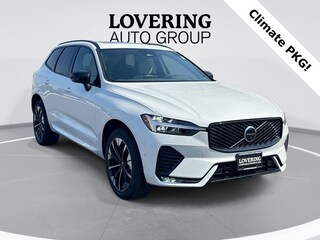 2026 Volvo XC60 B5 Plus AWD SUV