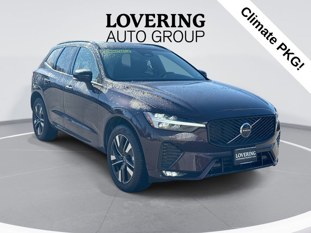 2026 Volvo XC60