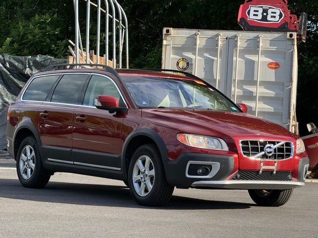 2011 Volvo XC70 3.2 AWD Auto's photo