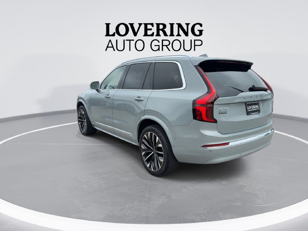 2026 Volvo XC90 Ultra - Photo 10