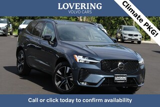 2026 Volvo XC60 B5 Core SUV