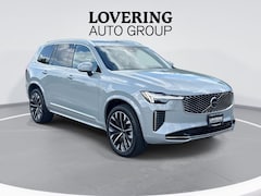 2026 Volvo XC90 B6 Plus 7-Seater SUV