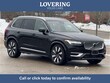  Volvo XC90 Recharge Plug-In Hybrid