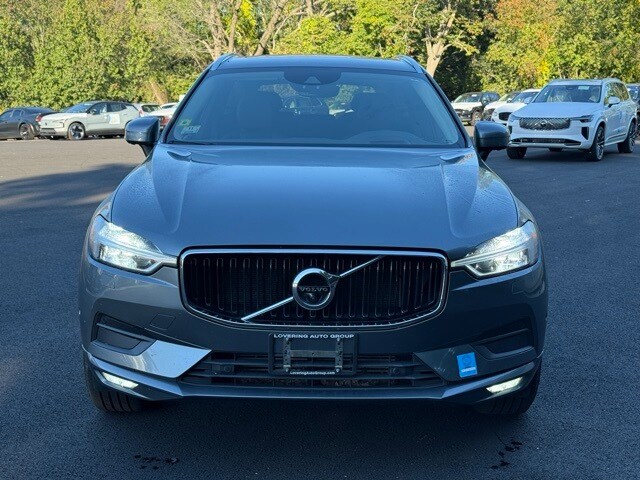 2019 Volvo XC60 T5 Momentum photo 2