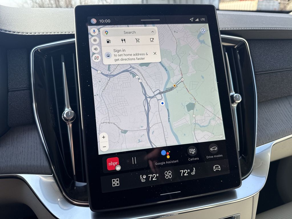 2026 Volvo XC90 Ultra - Photo 18